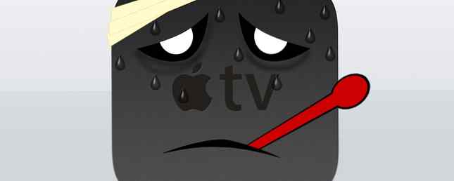 Fix Your Apple TV Problemen met streaming problemen / iPhone en iPad