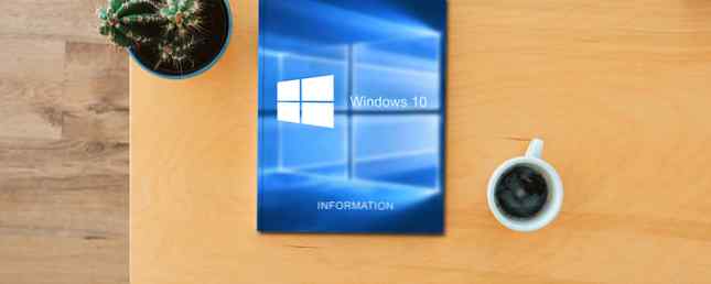 Ebook e materiale informativo di Windows 10 gratuiti da preparare per l'aggiornamento