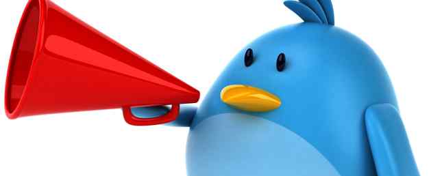 #Friendship - Usando Twitter para hacer conexiones personales