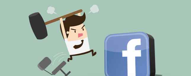 ¿Frustrado con Facebook? 5 consejos para recuperar tu cordura