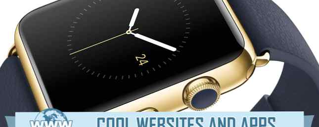 Preparati per Apple Watch con questi 5 siti / Mac