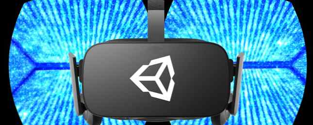 Comienza a hacer juegos de realidad virtual en Unity 5 gratis