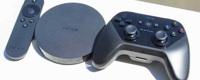 Google Nexus Player et Game Controller Review et Giveaway