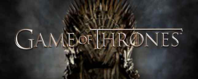 GoT Spoiled? Cómo evitar los spoilers de Game of Thrones / Entretenimiento