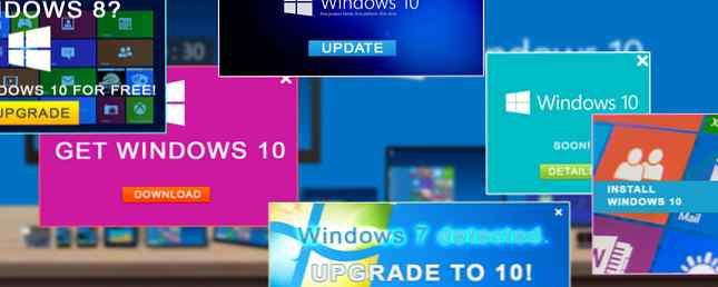 Microsoft a instalat Adware pe PC pentru a promova Windows 10?