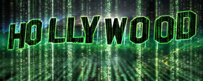 Hollywood Hacks El mejor y el peor hacking en las películas / Entretenimiento