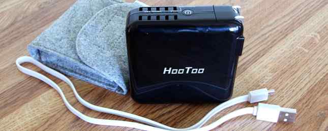 HooToo TripMate Elite Review och Giveaway