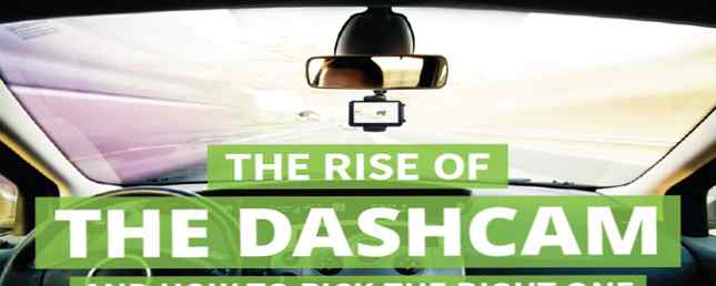 Comment les dashcams sont-ils devenus si populaires? / ROFL