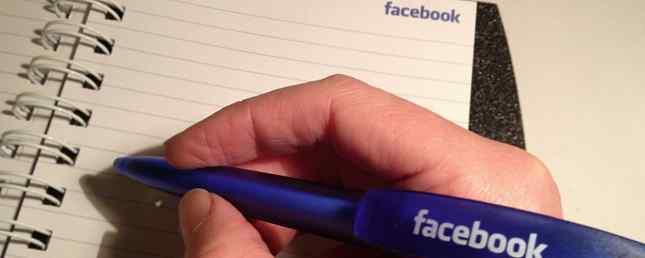 Hoe Facebook News Journal for the Better verandert / Sociale media