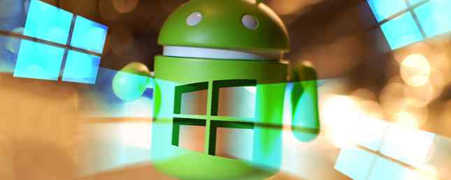 Hvordan Microsoft tok over min Android-telefon / Android