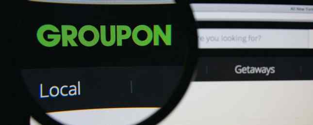 Quanti soldi fa Groupon e durerà? / Internet