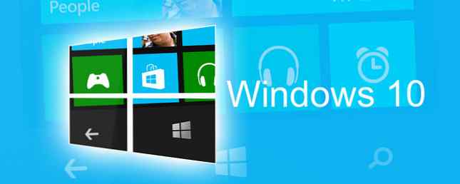 Hvor mye Windows Phone er i Windows 10? / Windows