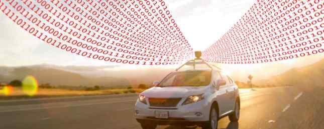 Quanto sono sicure le auto autonome connesse a Internet? / Sicurezza