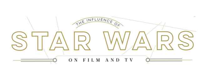 Come Star Wars ha influenzato altri film e programmi TV / ROFL