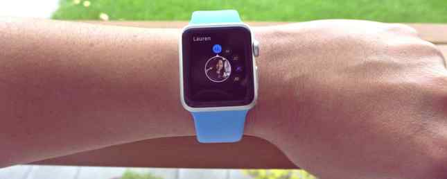 Come l'Apple Watch ha vinto / iPhone e iPad