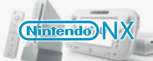 Cum defecțiunile Wii U pot face succesul Nintendo's NX / Gaming