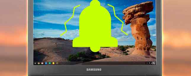 Hoe u de meldingen van uw Chromebook effectief kunt beheren / browsers