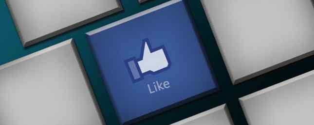 Forscher erhalten mehr Likes und Shares auf Facebook