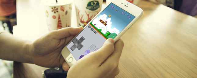 Emulators en Homebrew op uw iPhone of iPad installeren (geen Jailbreak vereist) / iPhone en iPad