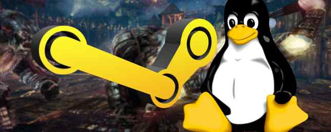 Hoe Steam te installeren en Gaming te starten onder Linux / Linux