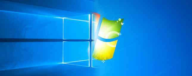 Comment faire en sorte que Windows 10 ressemble davantage à Windows 7 / les fenêtres