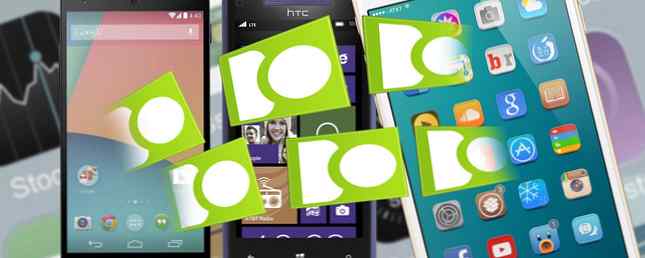 Comment migrer d'Android & Windows Phone vers iPhone / iPhone et iPad