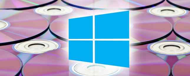 Wiedergabe von DVDs und Blu-Rays unter Windows 10, auch ohne DVD-Laufwerk / Windows