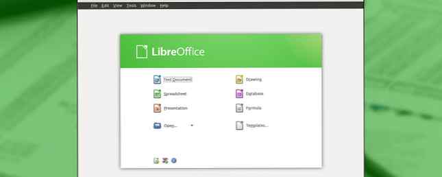 Cómo ejecutar LibreOffice en su navegador web / Productividad