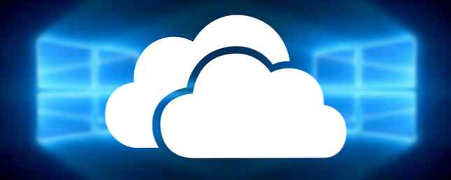 Cómo sustituir archivos inteligentes de OneDrive en Windows 10 / Windows