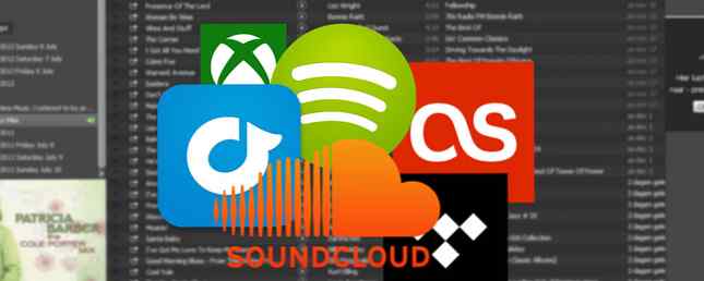 Come trasferire e recuperare playlist di Spotify & Co. in Windows / finestre