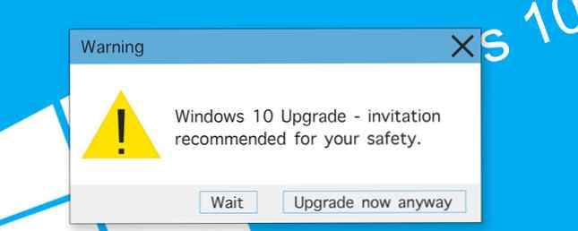 Upgrade naar Windows 10 nu en waarom u moet wachten / ramen