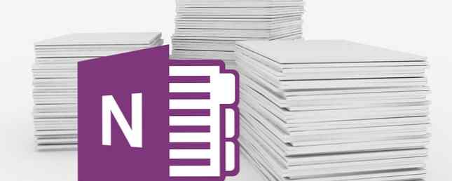 Come utilizzare i modelli OneNote per essere più organizzati / Produttività