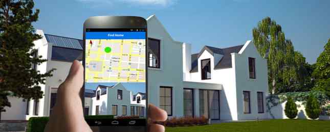 In che modo il tuo dispositivo Android può aiutarti a trovare la tua prossima casa / androide