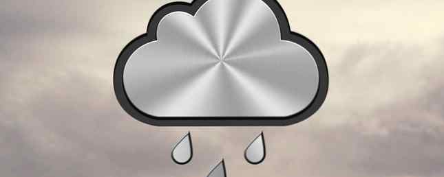 ¿Problemas de iCloud Sync? Resolver problemas comunes de almacenamiento en la nube / iPhone y iPad