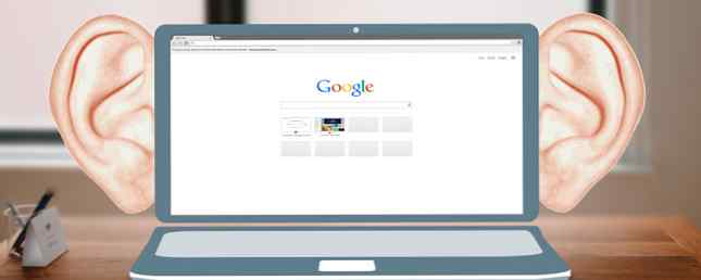 Is Google afluisteren van Chromium-gebruikers? / Veiligheid