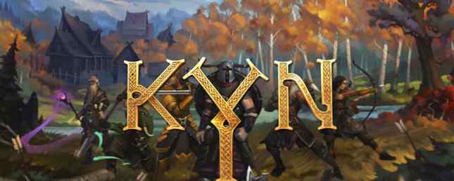 Is New Indie Action RPG Kyn Worth Kopen? / gaming