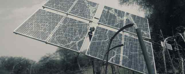 ¿Es la energía solar sostenible? 4 problemas a resolver antes de la revolución solar