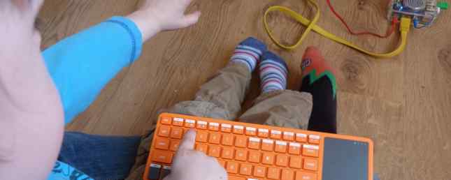 Kano Il computer fai-da-te per bambini da codificare e imparare (recensione e competizione) / Recensioni dei prodotti