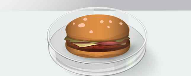 Lab-Grown Burger Acum costă mai puțin de 10,00 $ / Future Tech