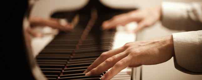 Lär dig att spela ett instrument med 7 gratis online-musiklektioner