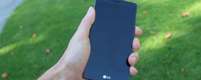 LG G4 Revisión y sorteo