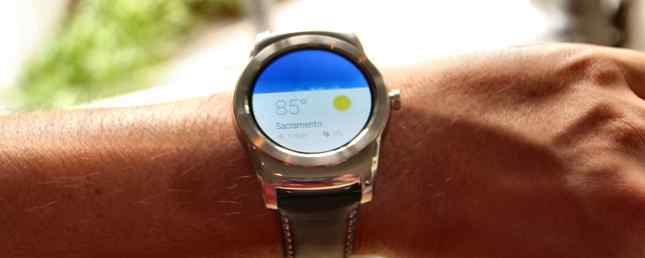 LG Watch Urbane Android Smartwatch Review och Giveaway