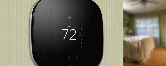 Sie möchten einen intelligenten Thermostat kaufen? 5 Nest-Alternativen