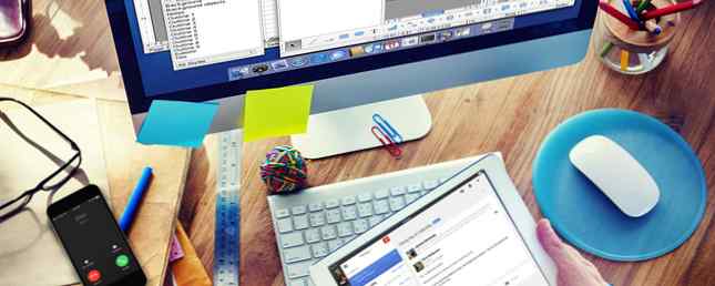 Low-Tech Your Desk pour augmenter la productivité et résoudre les problèmes / L'amélioration personnelle