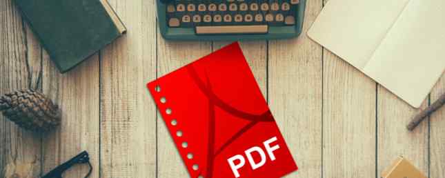 Maak uw PDF-bestanden toegankelijker en leesvriendelijker met deze tips / produktiviteit