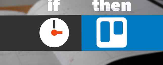 Administrer alt i Trello med disse 10 kreative IFTTT oppskrifter