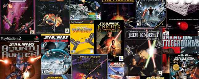 Möge der 4. mit Ihnen sein, erhalten Sie jetzt riesige Angebote für Star Wars-Spiele