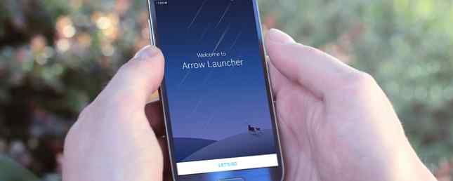 Microsoft's nieuwe Arrow Launcher maakt Android productiever