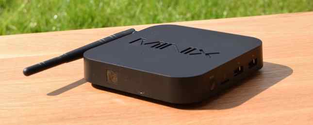 Minix Z64 Neo avec Windows 8.1 Review et Giveaway