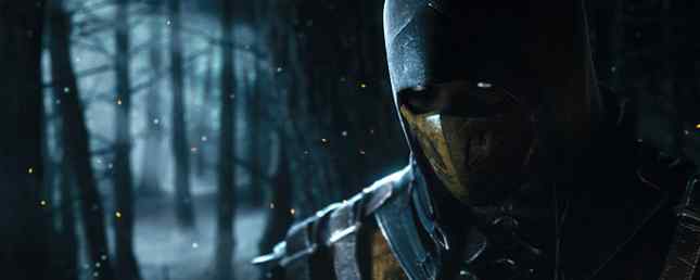 ¡Mortal Kombat X está aquí! ¿Deberías comprarlo? / Juego de azar